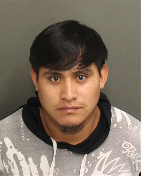 Mugshot of HECTOR EULALIO VENTURAVELASQUEZ