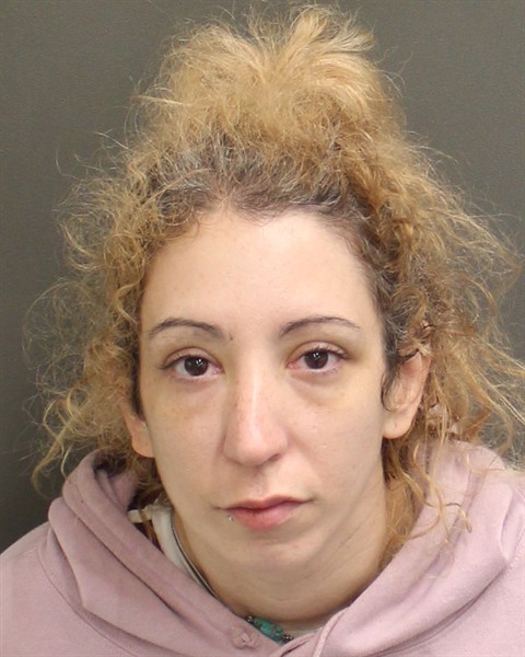 Mugshot of PRESENTENCED