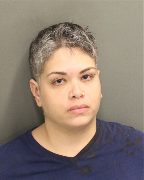 Mugshot of SHALIMAR OTANOCASTRO