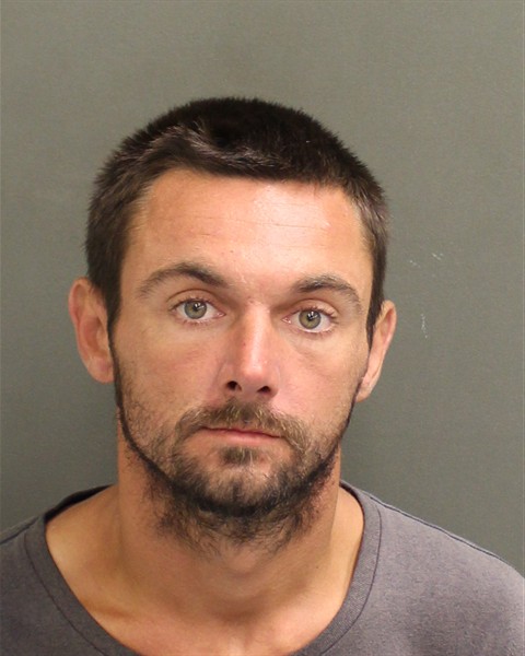 Mugshot of TYLER MARK SMITH