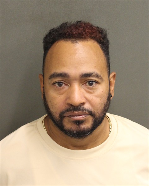 Mugshot of CHRISTOPHER JASON QUINONES