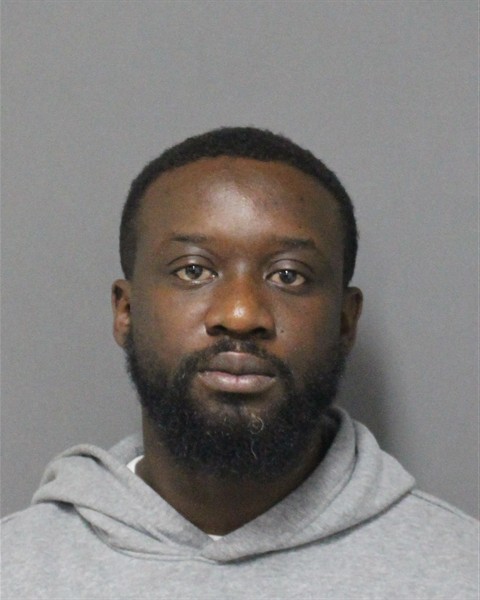 Mugshot of DARRIUS DEMETRIUS LOWE