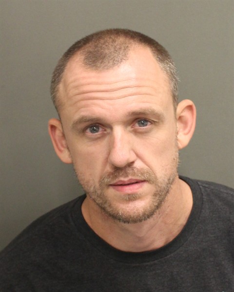 Mugshot of JASON CHRISTOPHER MCNEILL