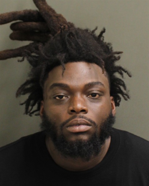 Mugshot of MELIEK STEVEN THEOC
