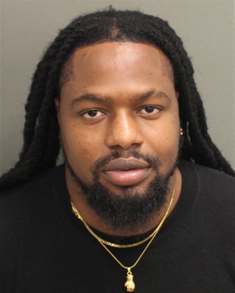 Mugshot of DENIS JOSEPH