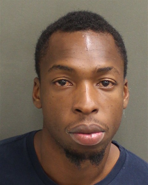 Mugshot of LARRY LARCELL THOMPSON