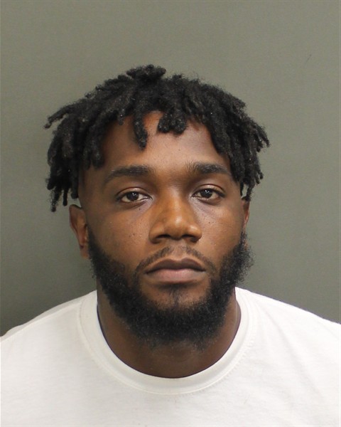 Mugshot of BRYCYN RONALD PARRI DAUGHERTY