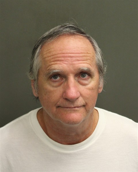 Mugshot of CHARLES GARNET LARKIN