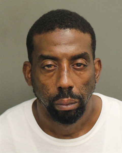 Mugshot of JAMAR LAKEIN BELL
