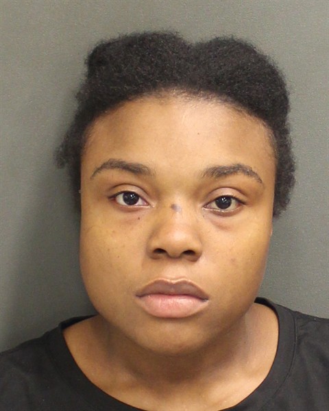 Mugshot of TRADIAJH ARMANI COOPER