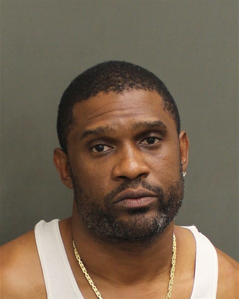 No mugshot available