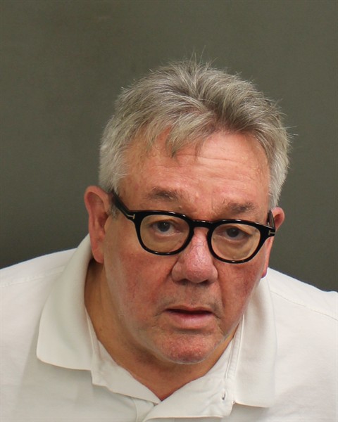 Mugshot of GEORGE JOHN II PAUL
