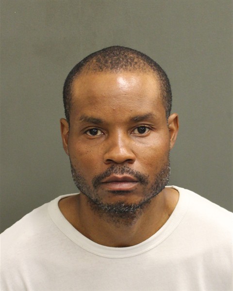 Mugshot of ADAM TERRELL WALKER
