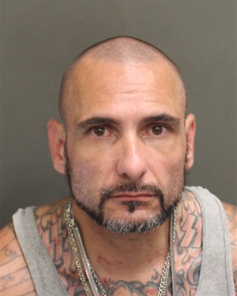 Mugshot of JAMES EDWARD DAVIDSON