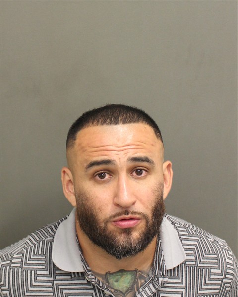 Mugshot of EMMANUEL DURAN