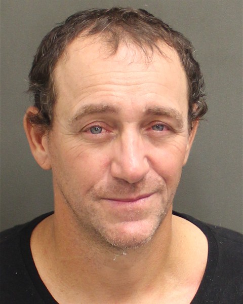 Mugshot of MICHAEL STEWART WALLACE