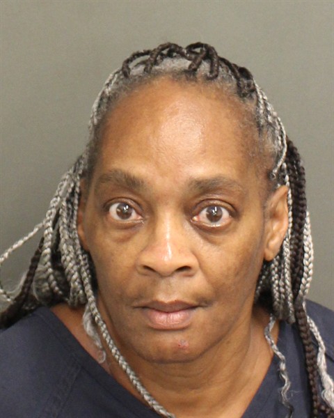 Mugshot of MICHELLE MARIE MAXWELL