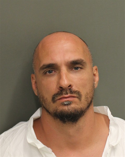 Mugshot of ARTHUR DEAN DONTON