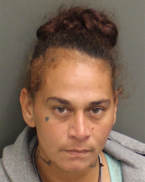 No mugshot available