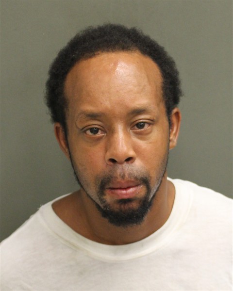 Mugshot of ANTONIO JERMAINE TILLMAN