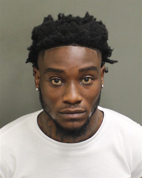 Mugshot of DAVID LAWRENCE CHARLOT