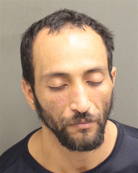 Mugshot of GARY LOPEZ
