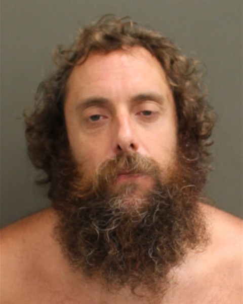 Mugshot of JEFFREY BARRETT GLATMAN