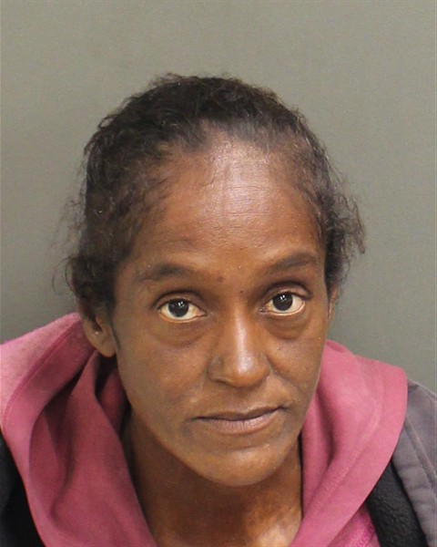 Mugshot of VIRGEN SONIA ASTACIOJOUBERT