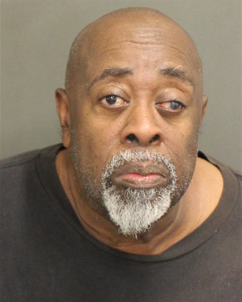 Mugshot of PRESENTENCED