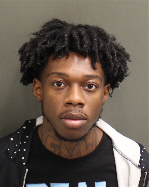 Mugshot of ANDREW TAHKI JACKSON