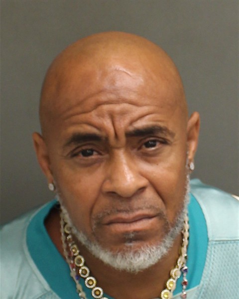 Mugshot of KEDRICK DWAYNE HART