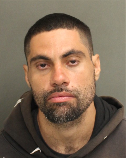 Mugshot of PABLO JUAN JR BURGOS