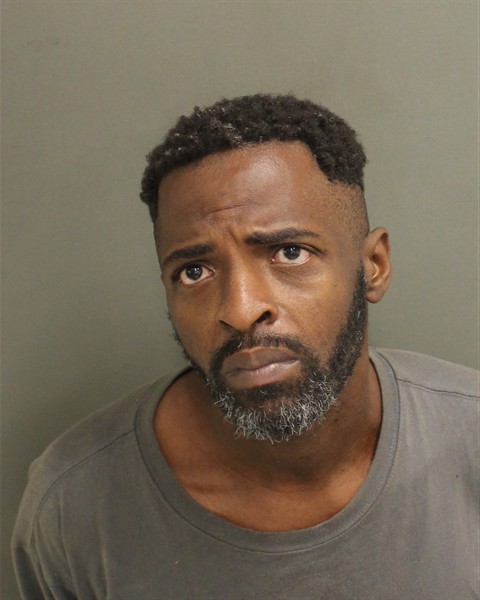 Mugshot of PATRICKO GUERRIER