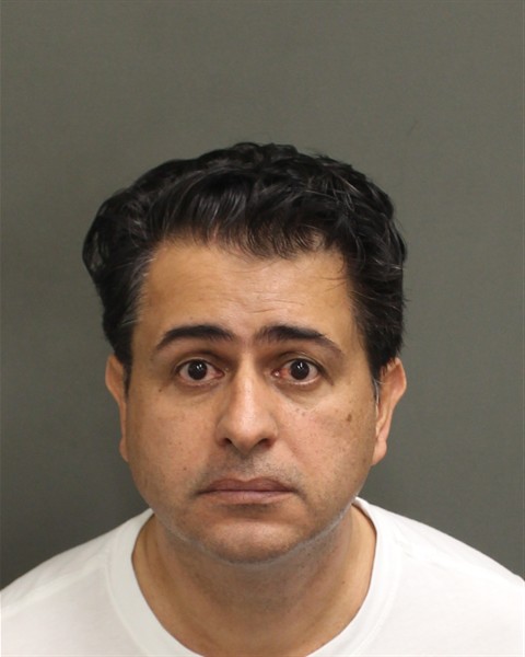 Mugshot of VAGNER SOARES DEALMEIDA