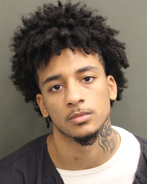 Mugshot of RAYSHAWN LAMONT HARRIS