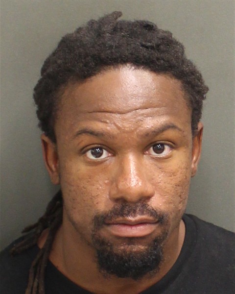 Mugshot of PRESENTENCED