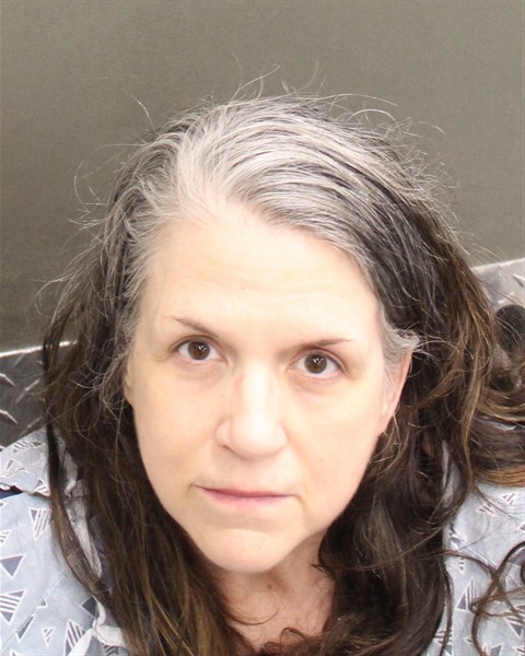 Mugshot of KIMBERLY RENEE BENNETT