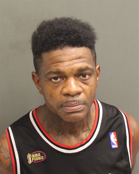 Mugshot of LOUIS LAMONT HAWKINS