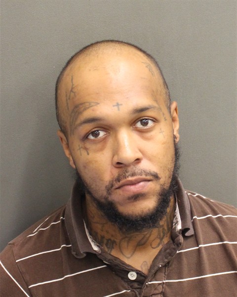 Mugshot of TROY DAMARCUS BATES