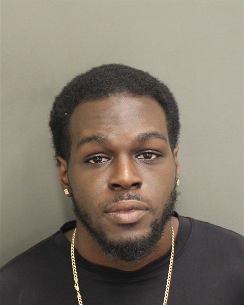 Mugshot of PRESENTENCED