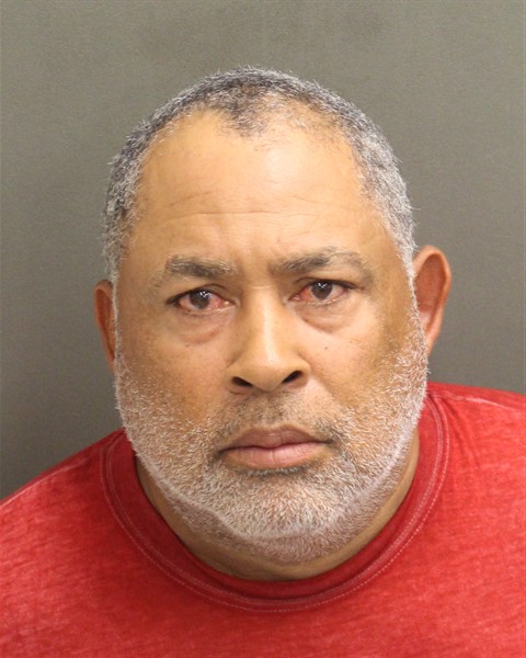 Mugshot of PRESENTENCED
