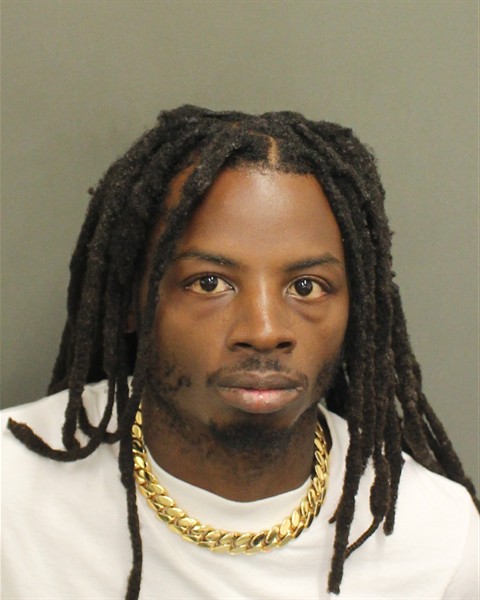 Mugshot of ISAIAH LEE HART