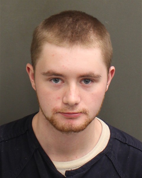 Mugshot of POWELL MAXEY GRAY