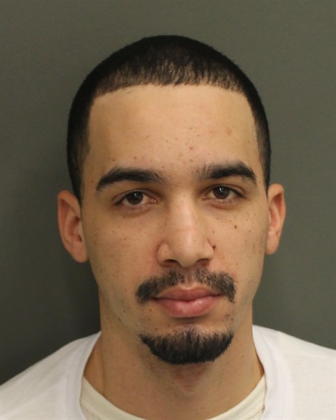 Mugshot of GUILHERME FELIPE DEFREITASANDRADE