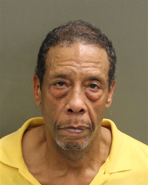 Mugshot of CARLOS JR CARRION