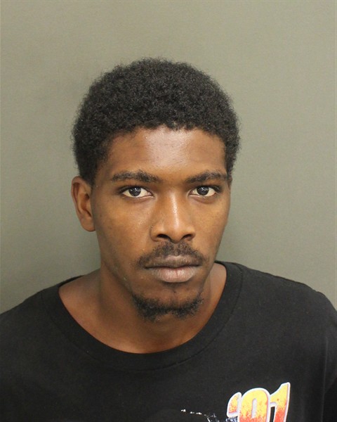 Mugshot of VINCE LEE JR JONES