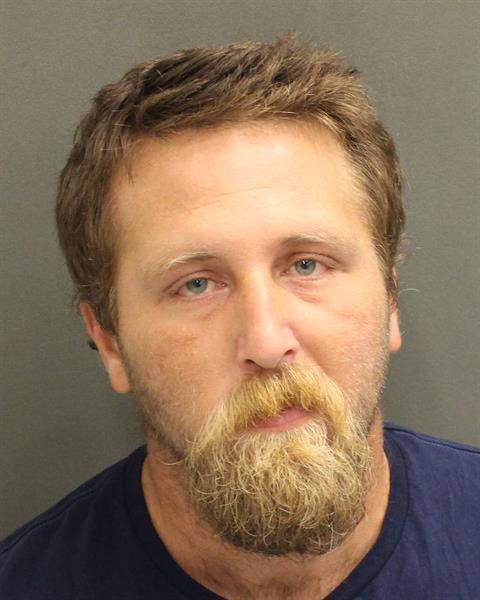 Mugshot of STEVEN PAUL CHENEY