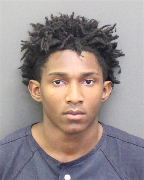 Mugshot of ELIJAH EMMANS