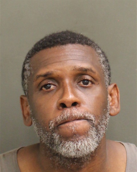 Mugshot of COREY DEMOUND FIELDS