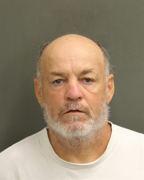 Mugshot of JOSEPH THOMAS FOX